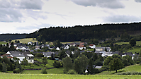 Duppach, Sommer 2008