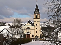 Pfarrkirche