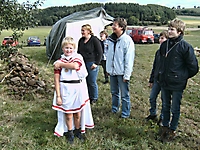 Vereinsfest 2013 - 01