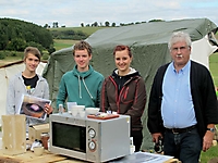 Vereinsfest 2013 - 28