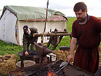 Römerfest 2005 - 36