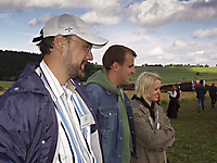 Römerfest 2005 - 37