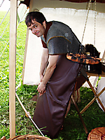 Römerfest 2005 - 40
