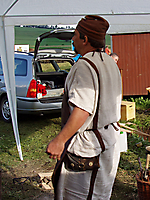 Römerfest 2005 - 41