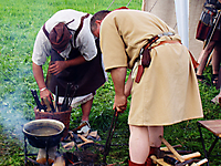 Römerfest 2005 - 01
