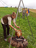 Römerfest 2005 - 10