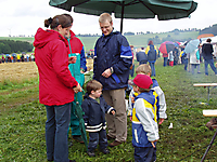 Römerfest 2005 - 14