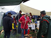 Römerfest 2005 - 16