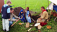 Römerfest 2005 - 22