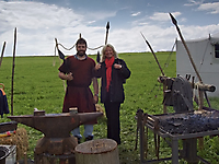 Römerfest 2005 - 29