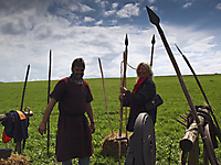 Römerfest 2005 - 31
