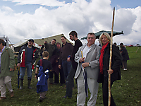 Römerfest 2005 - 32