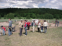 Römerfest 2004 - 07