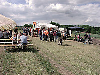 Römerfest 2004 - 08
