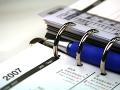 Mitgliederversammlung