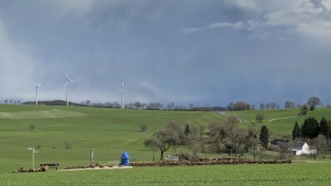 Gereinigt, gel&uuml;ftet und verpackt. Die G&auml;ste k&ouml;nnen kommen!