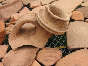 Fundst&uuml;cke 2010