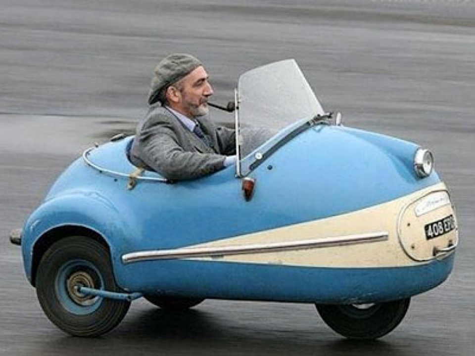 Exkursion nach Luxemburg