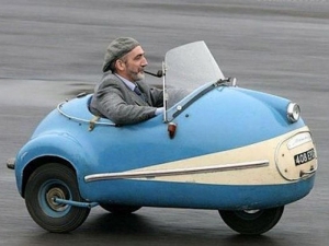 Exkursion nach Luxemburg