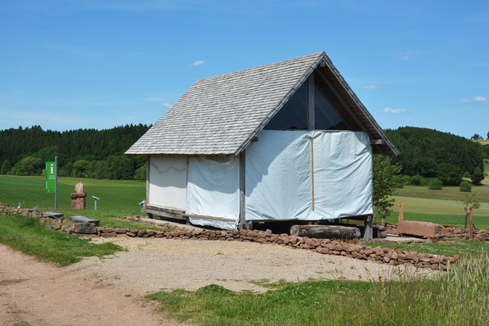 TV-Foto: Helmut Gassen