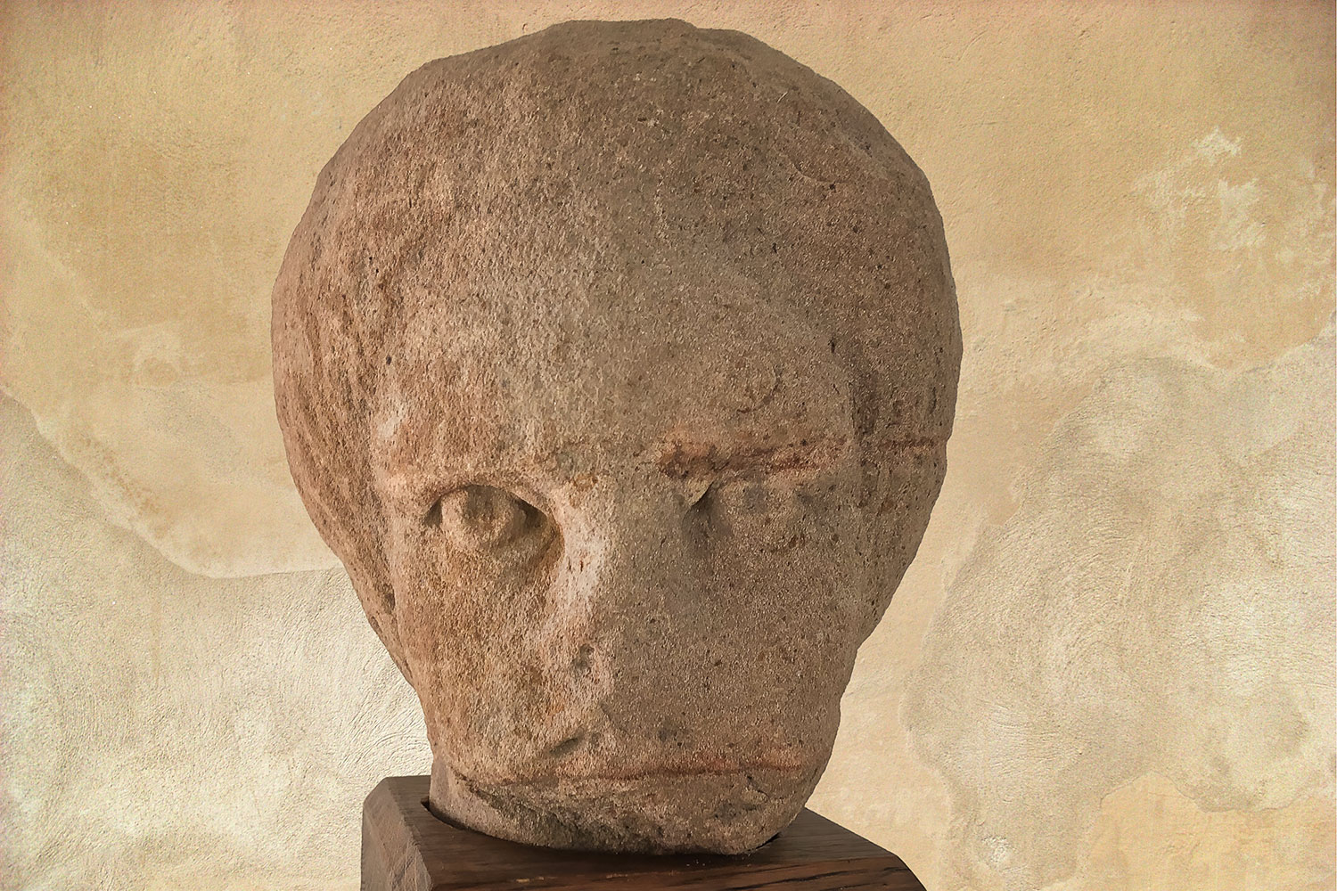 Sonderausstellung "Untergang des R&ouml;mischen Reiches"