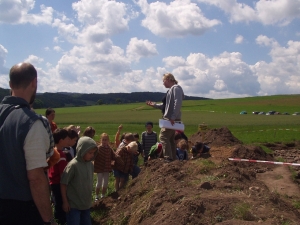 Tag der offenen T&uuml;r, 2004