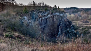 Vulkangarten Steffeln