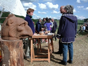 Tag der Offenen T&uuml;r, 2004